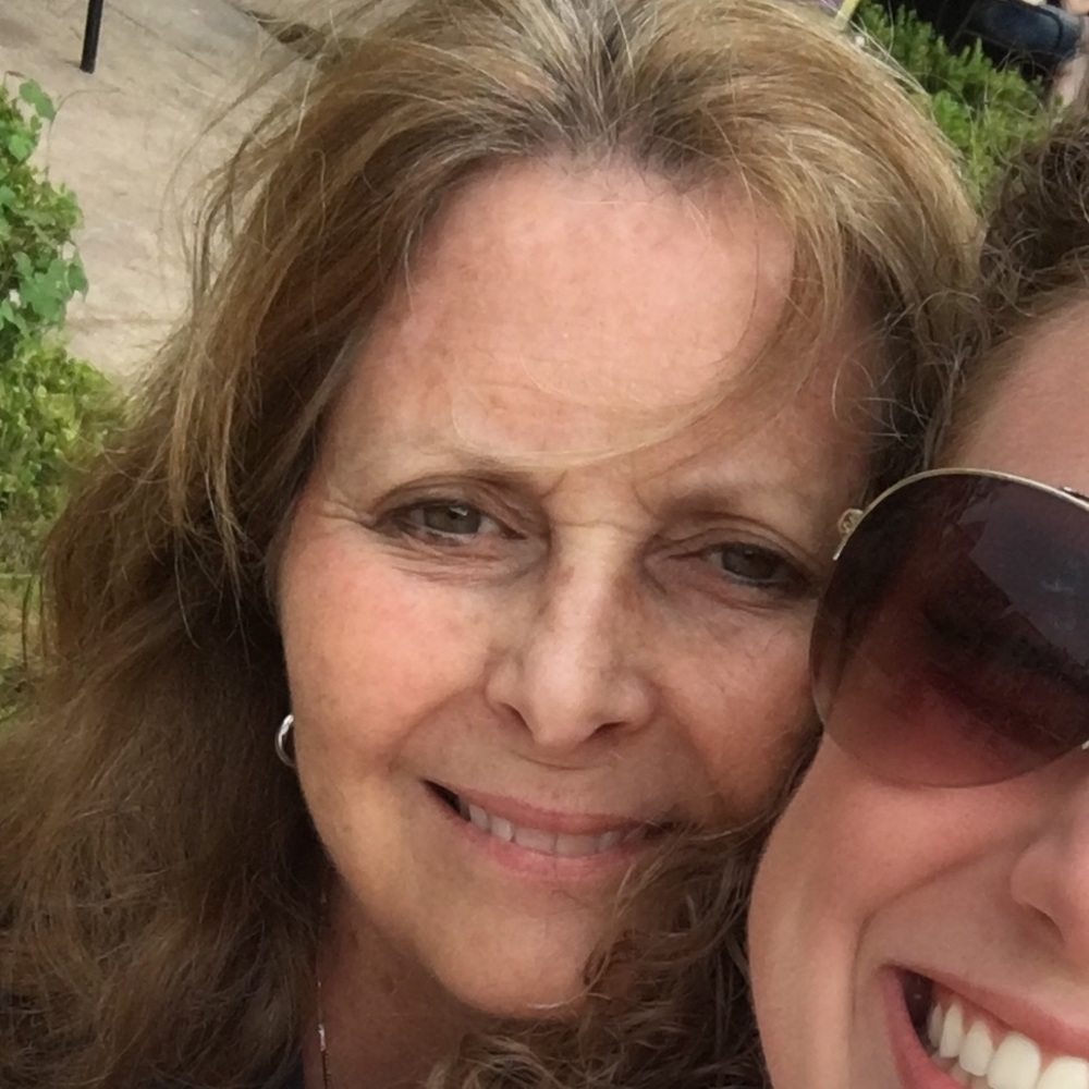 Meet your Posher, Ssharon
